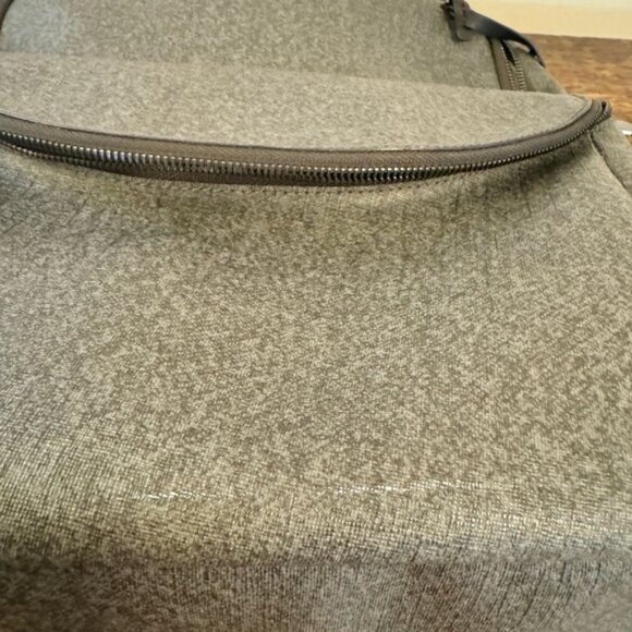 TUMI Charcoal Backpack main image 6